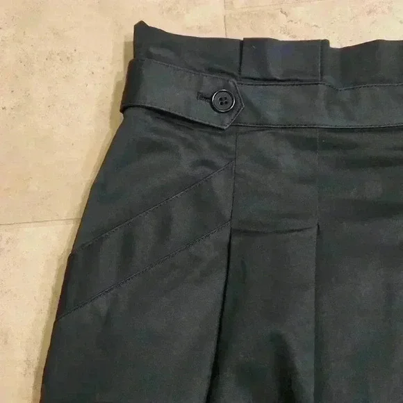 BCBG MaxAzria Shana High Waisted Skirt - Picture 6 of 11